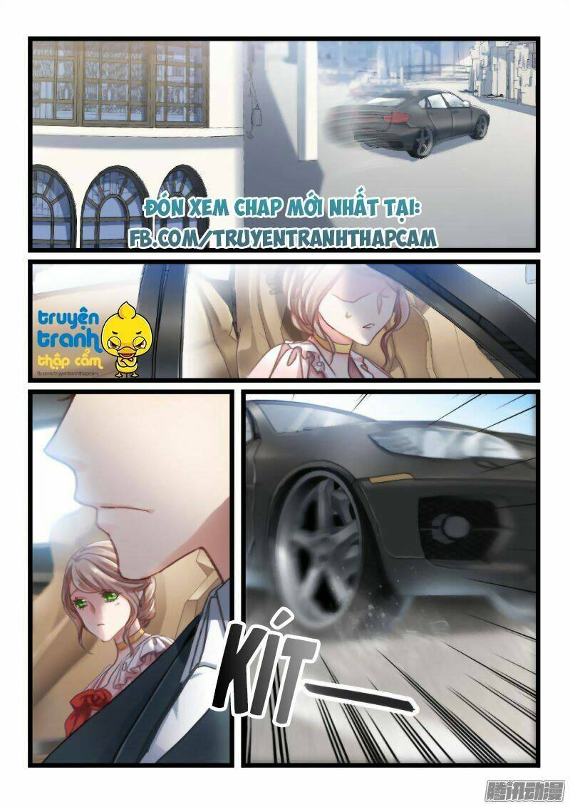 nam thần cách vách chapter 30 11