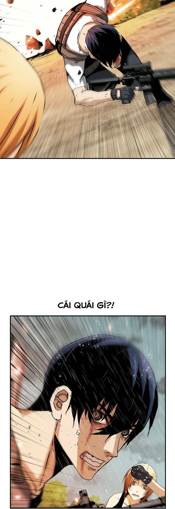 pubg - cuộc chiến sinh tồn - 100 chapter 42 4