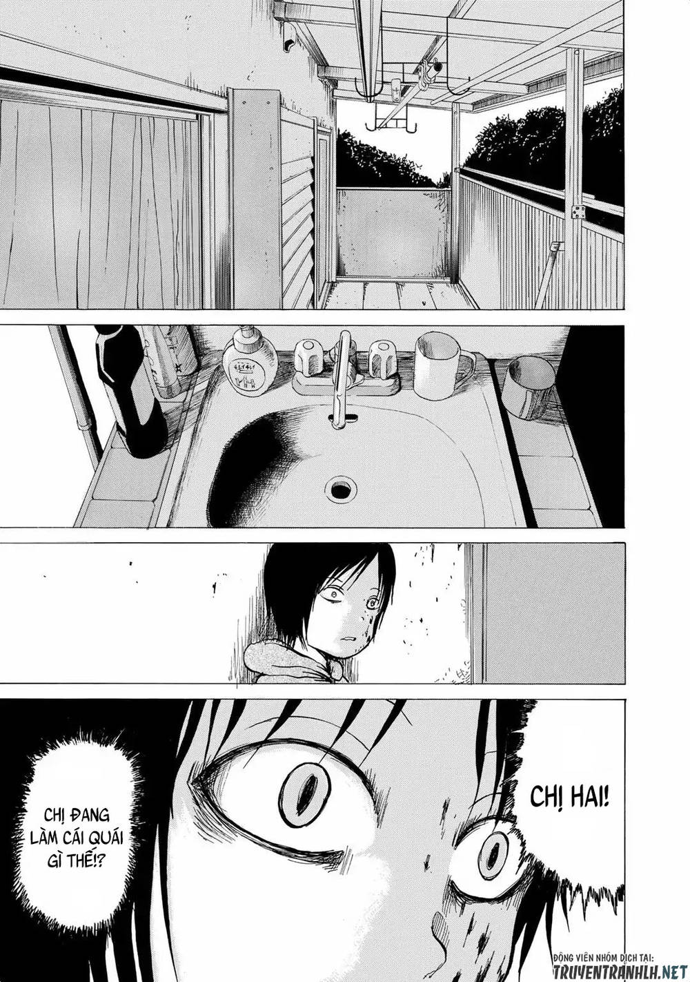 sayuri chapter 7 5
