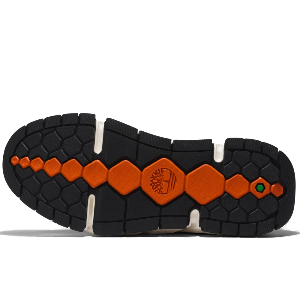 Original Timberland Giày Thể Thao Nữ Turbo Low Màu Đen TB0A5NAN01