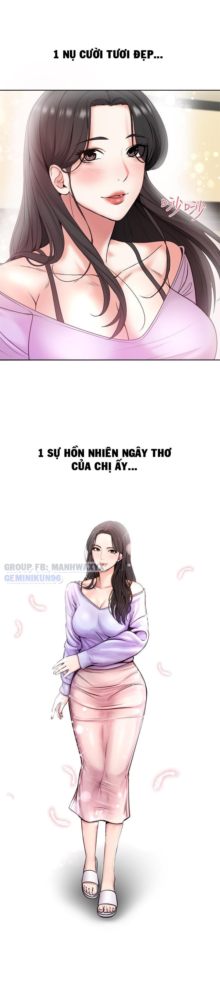 siêu thị của eunhye chapter 1 12