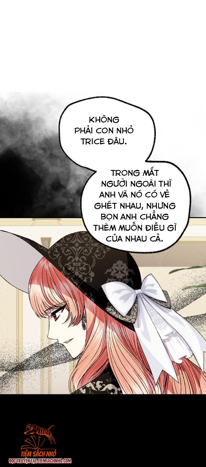 cha, con không muốn kết hôn đâu chapter 81 50