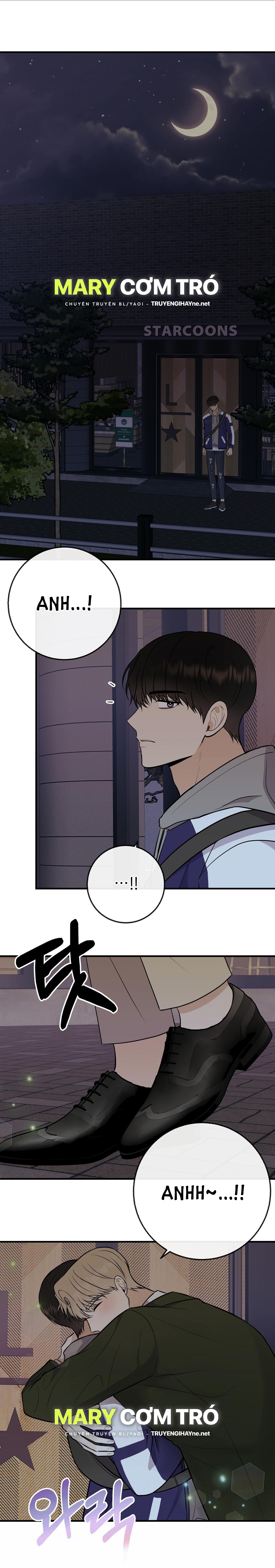 đứa bé là con tôi chapter 51.1 6