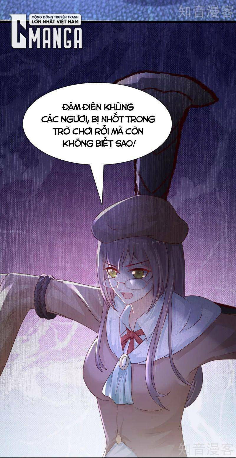 tối cường vận đào hoa chapter 197 34