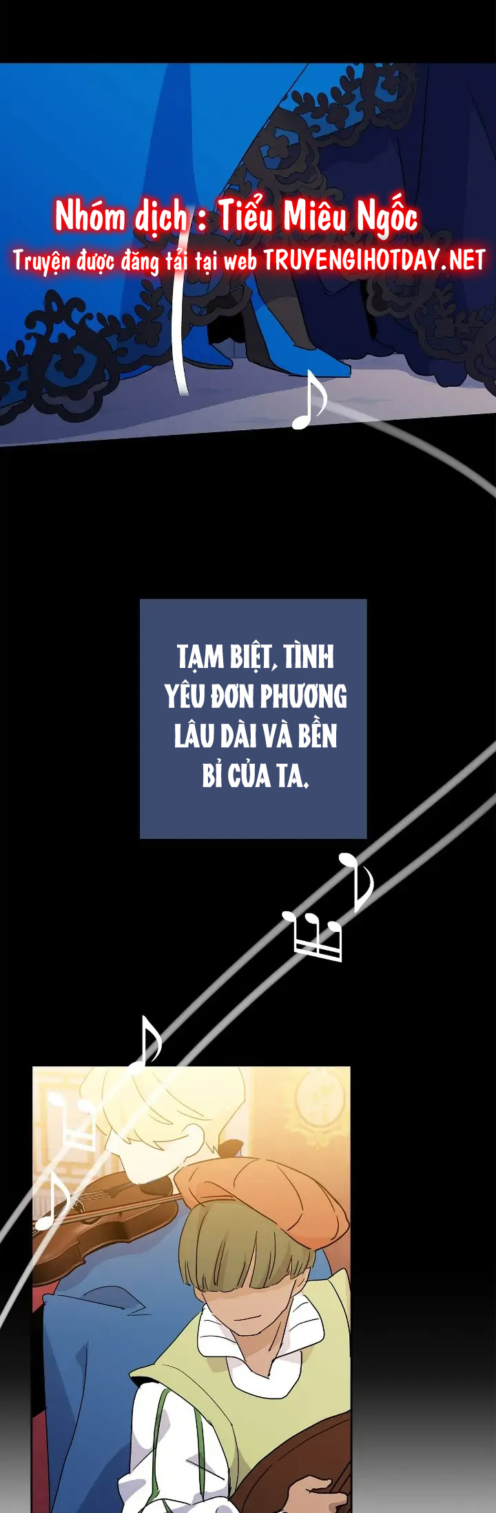 bình tĩnh nào, tiểu thư! chapter 75 47