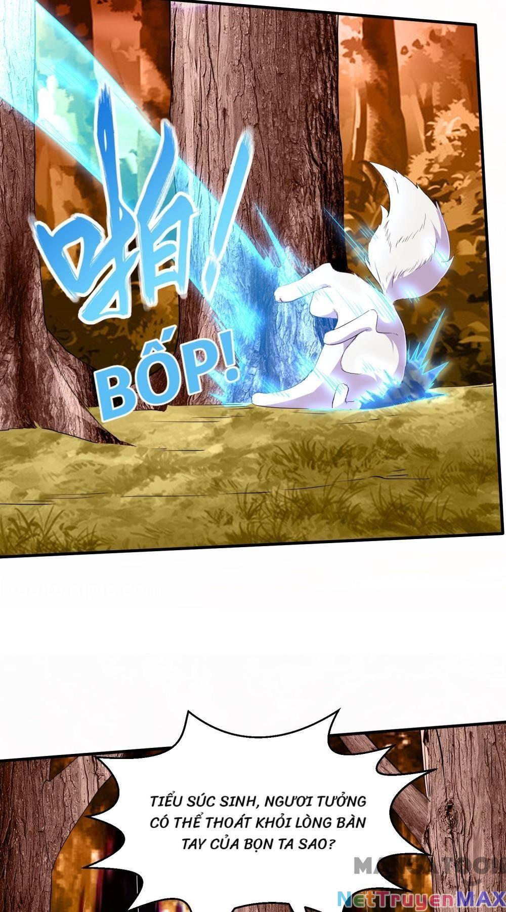 đệ nhất người ở rể chapter 251 12