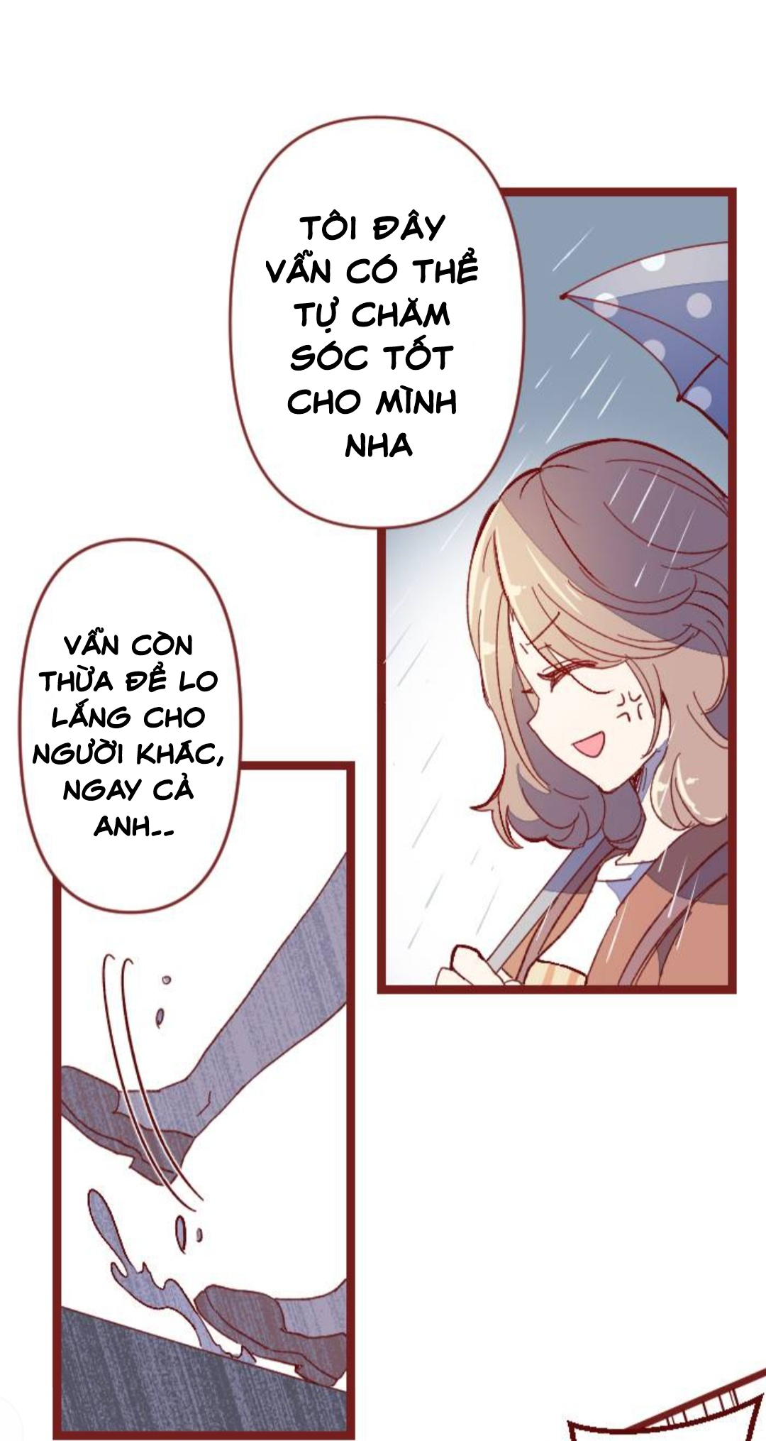 tôi và giáo sư của tôi chapter 9 40