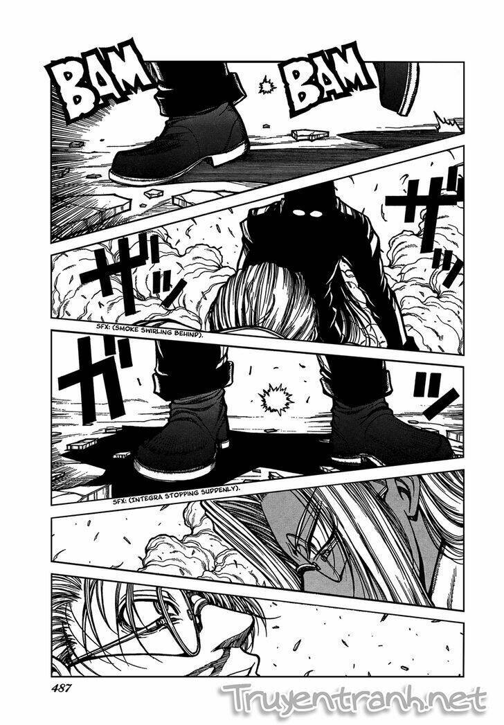 hellsing chapter 92 22