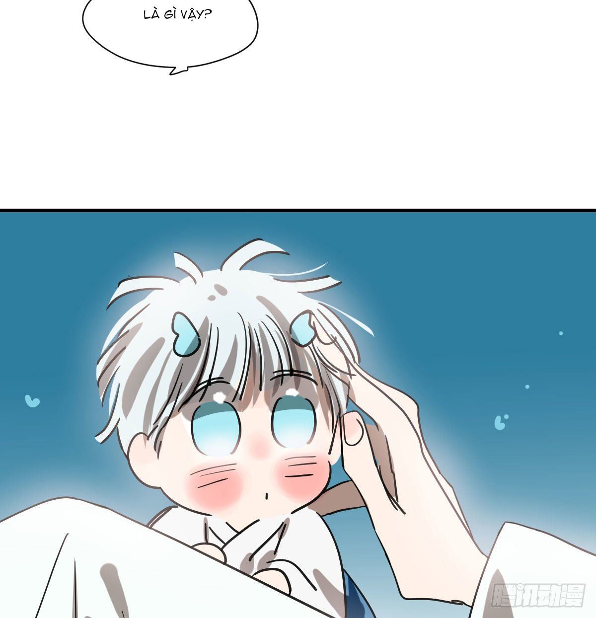 Bắt Lấy Ngao Ngao chapter 197 - Trang 81
