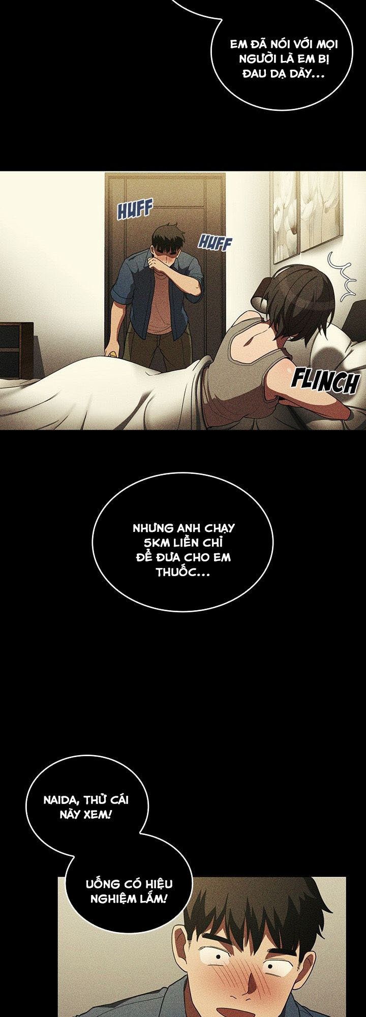 close as neighbors chapter 47 37