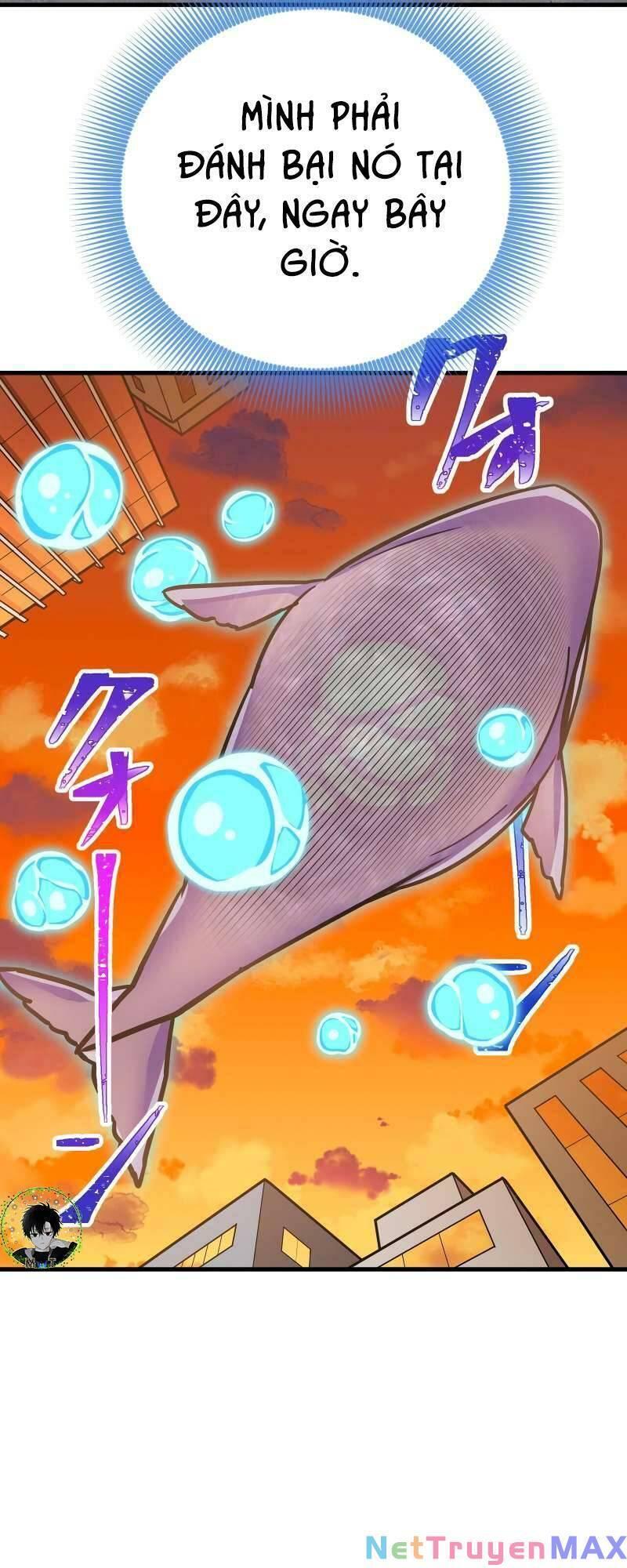 Huyết Thánh Cứu Thế Chủ~ Ta Chỉ Cần 0.0000001% Đã Trở Thành Vô Địch chapter 13 26