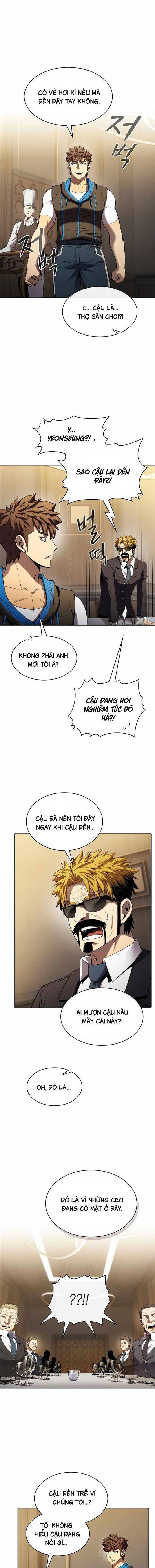 thiên thần quay về từ địa ngục chapter 115 3