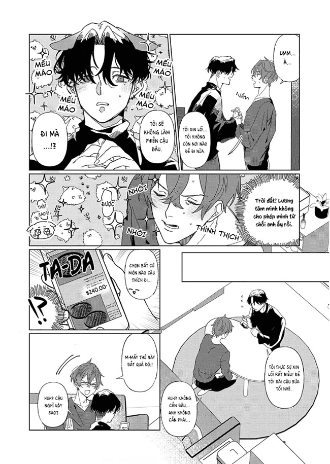 đừng đùa với yakuza chapter 1 7