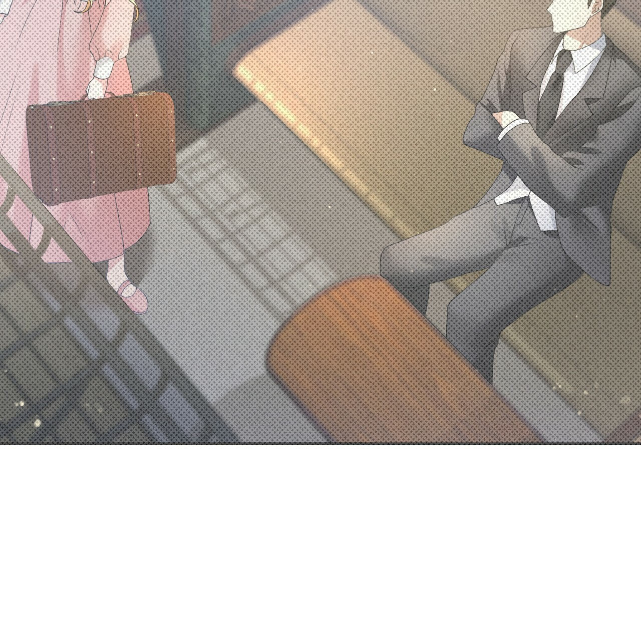 người tình chạy trốn chapter 2.1 73