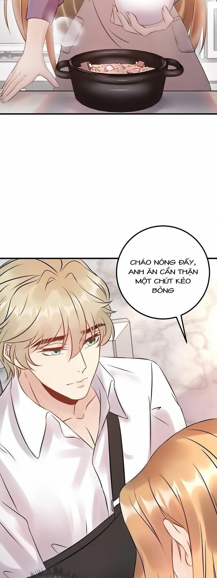 trọng sinh chi ức vạn ảnh hậu yếu thượng vị chapter 119 14