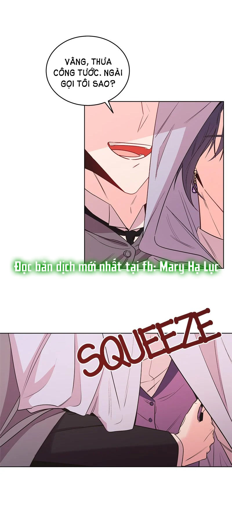 chàng nam phụ kia thực ra là con gái chapter 7 34
