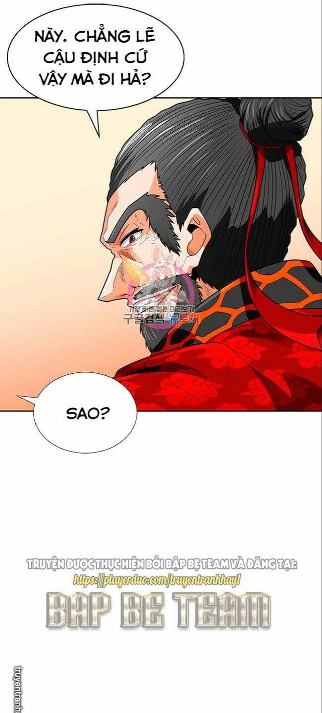 tôi tự động săn một mình chapter 65 32