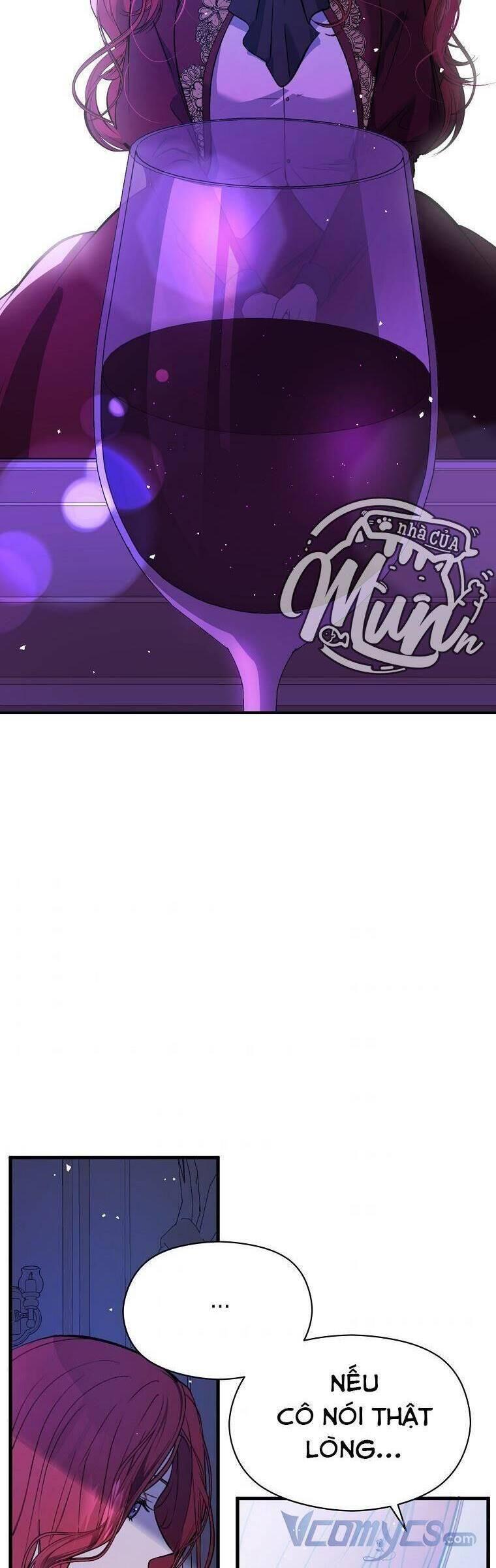 tôi không cố ý quyến rũ nam chính đâu! chapter 46 53