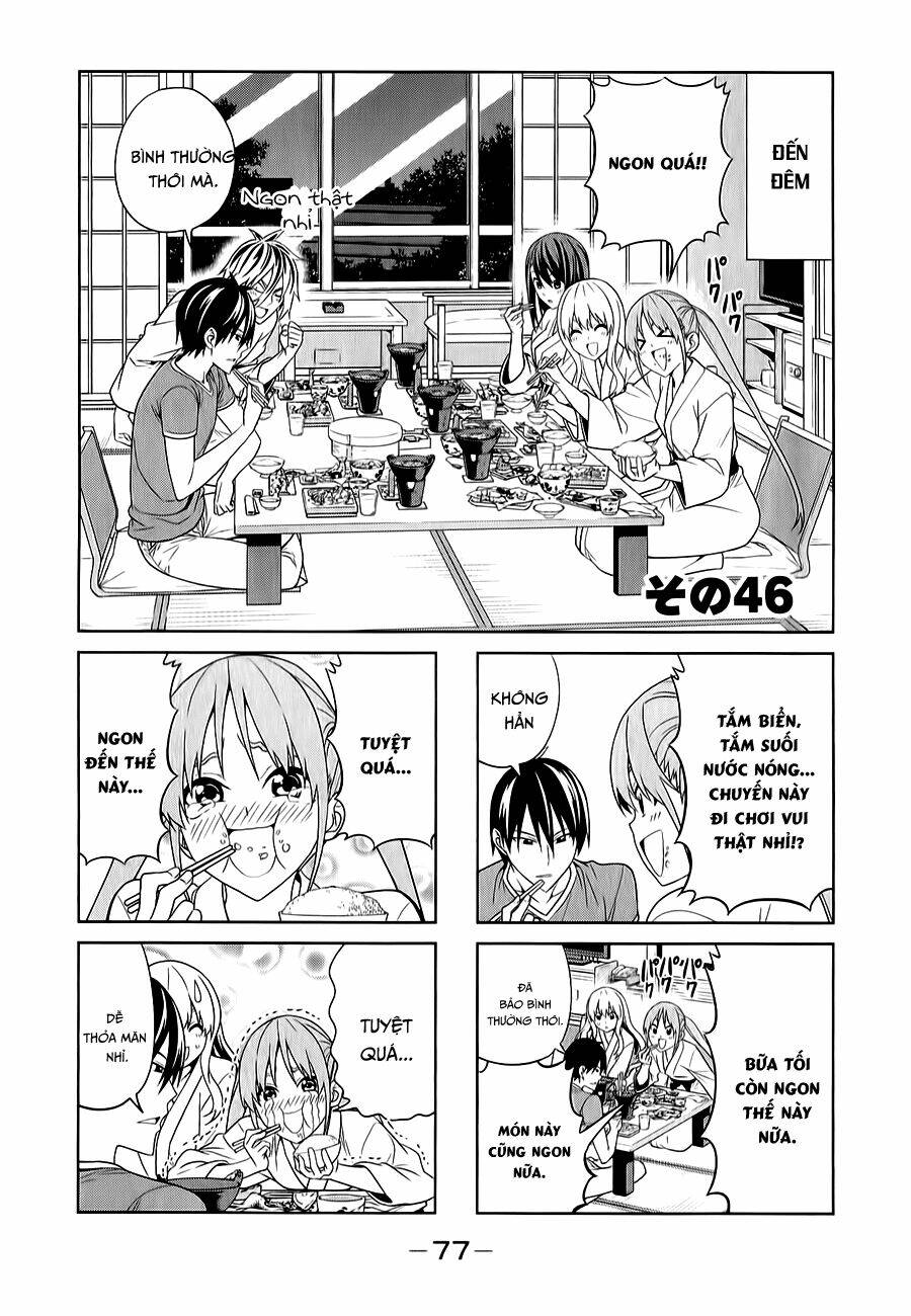 aho girl chapter 46 1