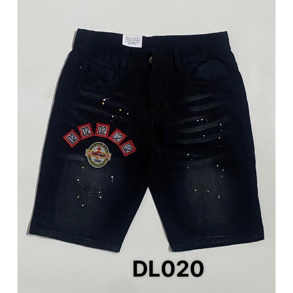 Hàng mới CÁC MẪU Quần short jean Nam Quần Nam mã JN.cc