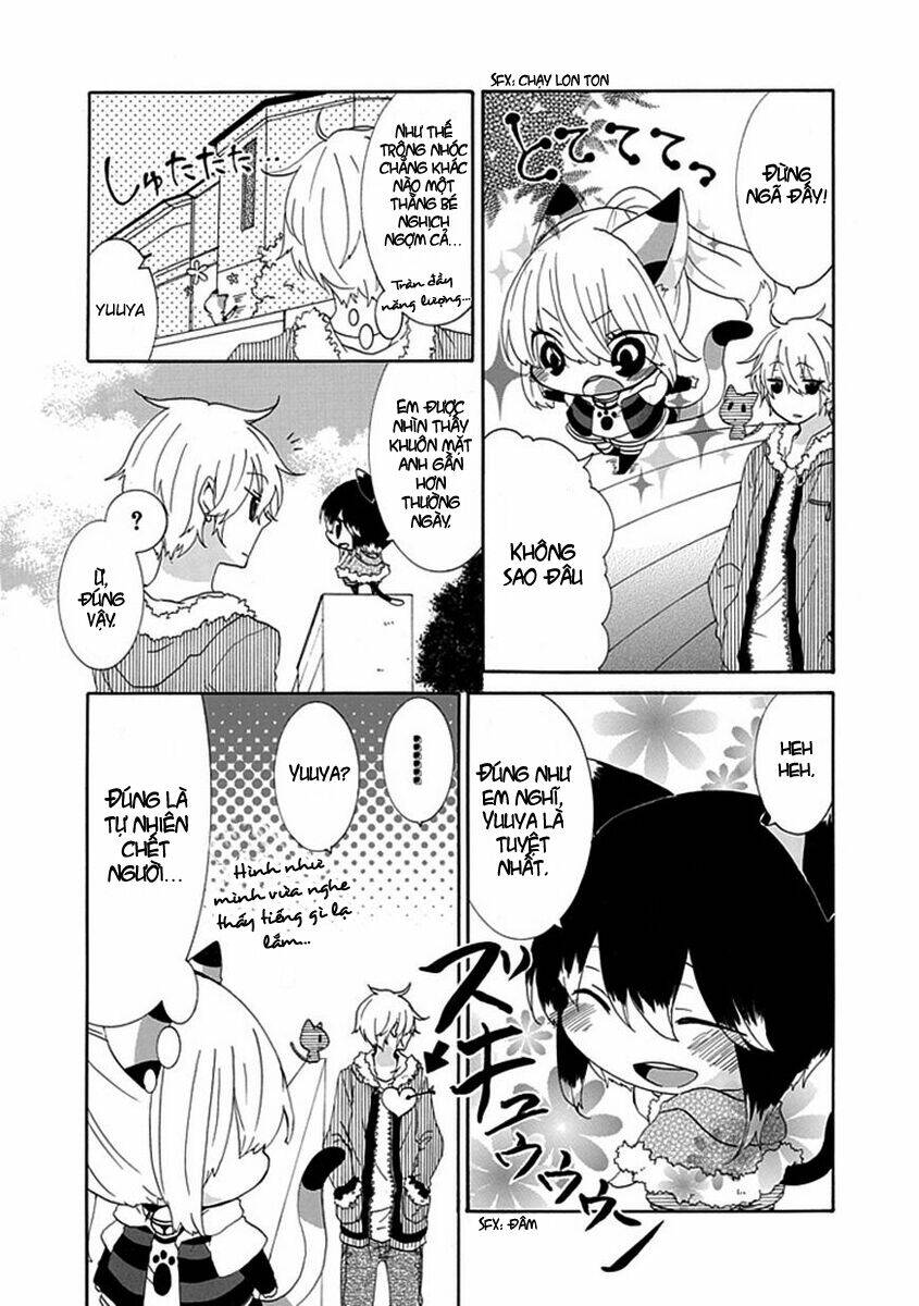 nukoduke! chapter 9 6