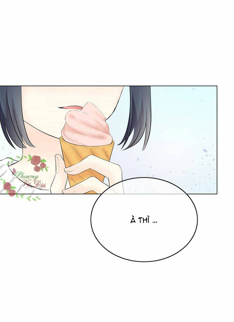 trong khoảnh khắc ấy, muốn hôn em chapter 16 2