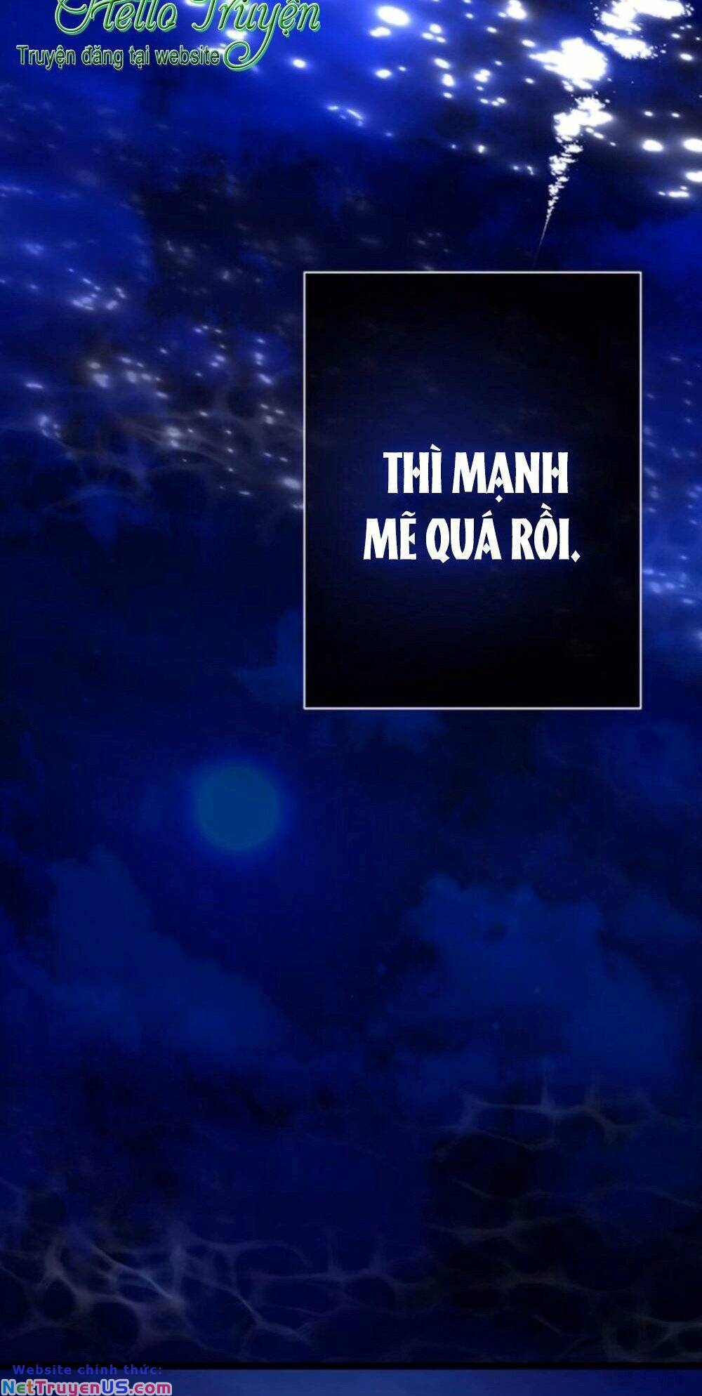 Hoàng Tử Rắc Rối chapter 44.1 9