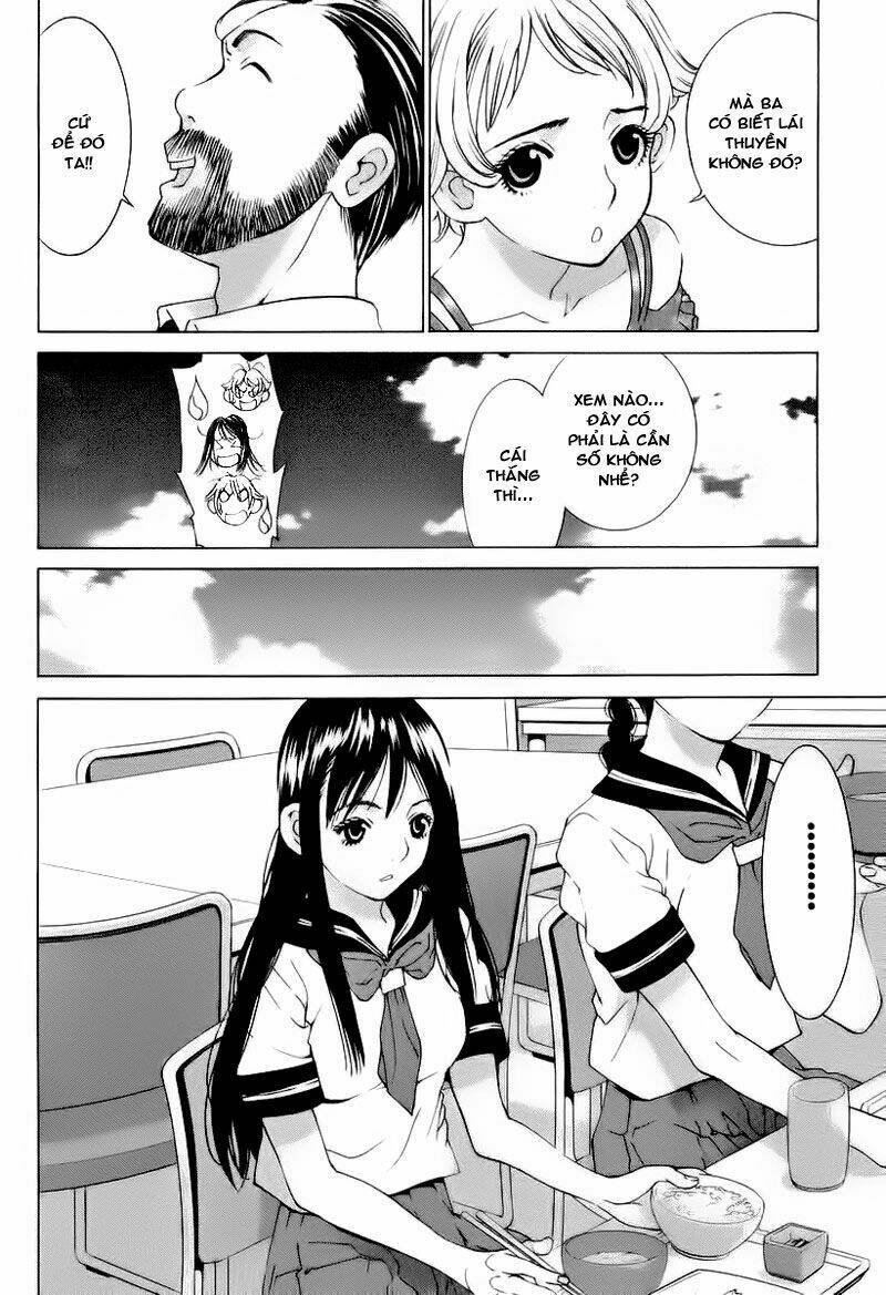 a girl chapter 13 11