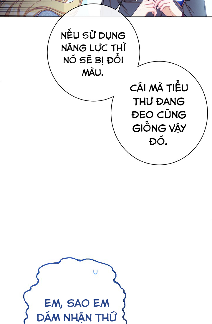 ác nữ đảo ngược đồng hồ cát chapter 60 16