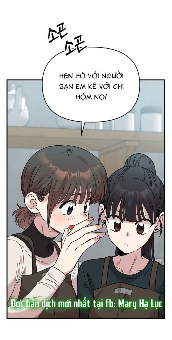 [18+] Phức Hợp Bạn Thời Thơ Ấu chapter 38.2 10