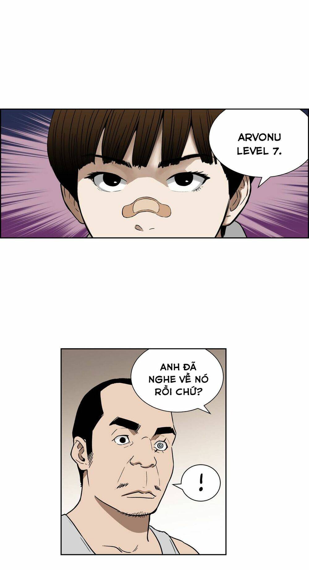 thần bài siêu năng chapter 37 2