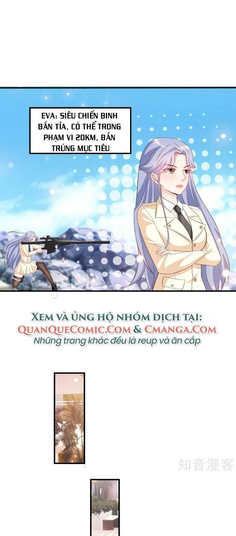 tối cường vận đào hoa chapter 112 9