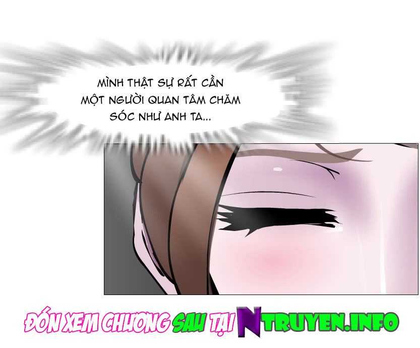 cạm bẫy của nữ thần chapter 183 28