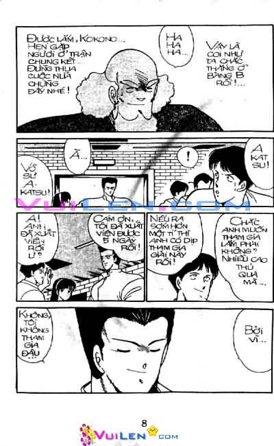 truyền nhân atula - shura no mon i chapter 5 9