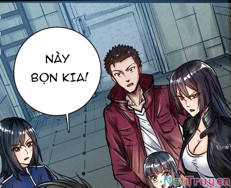 thế giới xa lạ chapter 32 22