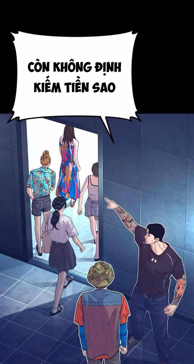 đặc vụ kim chapter 154 33
