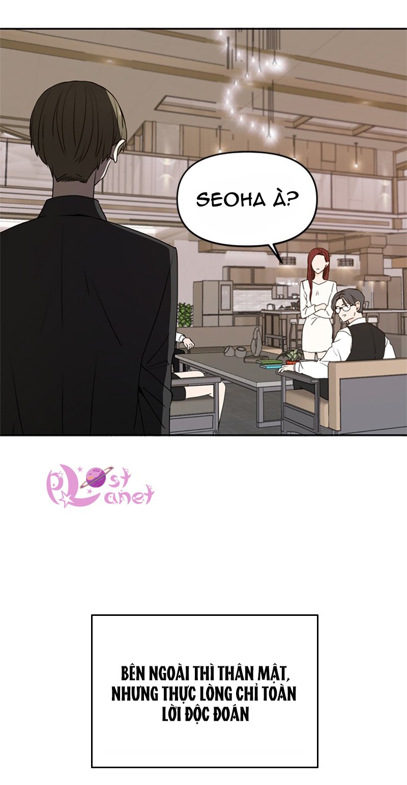 kiếp này cũng xin chăm sóc tôi như vậy nhé kiếp này cũng xin chăm sóc tôi như vậy nhé chapter 41 5