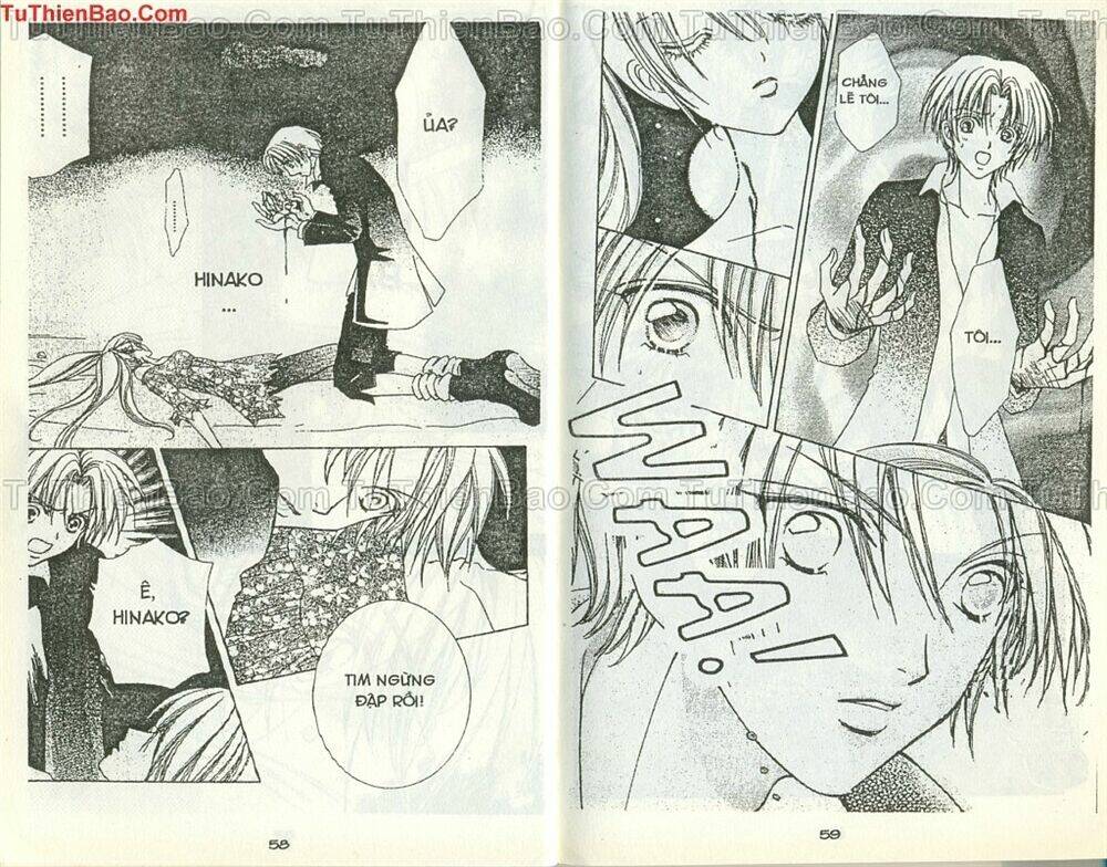 love monster chapter 41 5