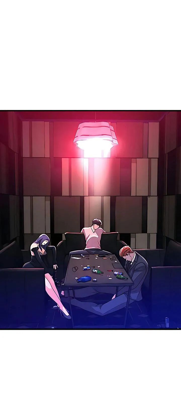 thỏa thuận máu chapter 18 63