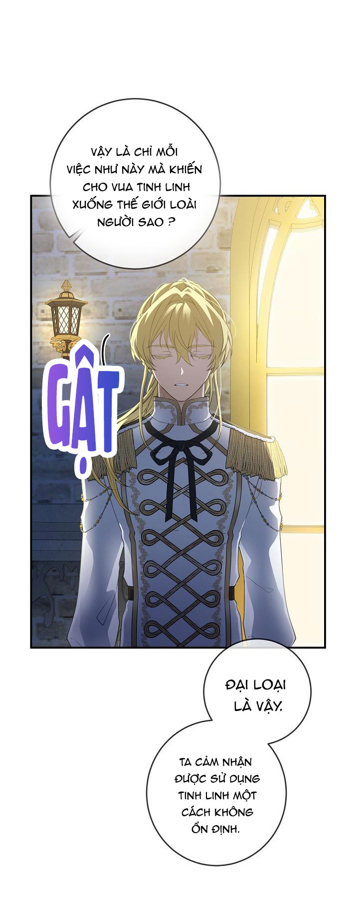 hướng đến ánh dương một lần nữa chapter 45 23