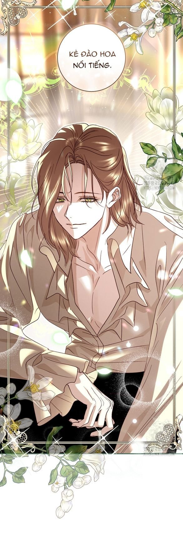 ngài công tước, tôi sẽ làm mọi thứ, trừ việc kết hôn! chapter 15.2 27