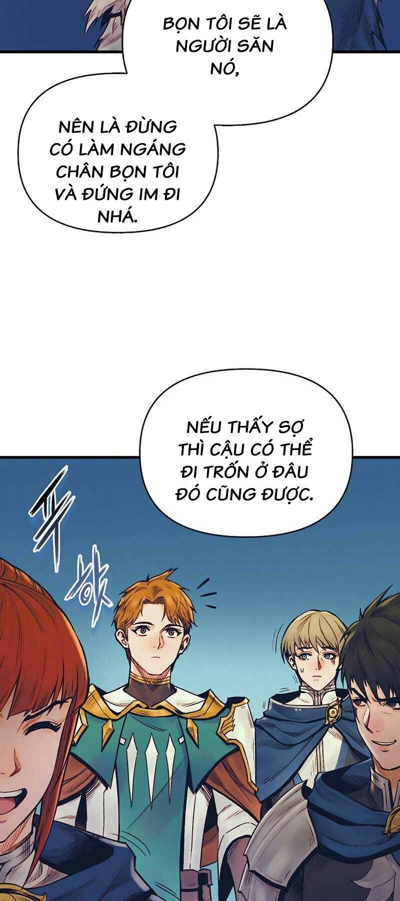 tu sĩ trị liệu của thái dương giáo chapter 49 57