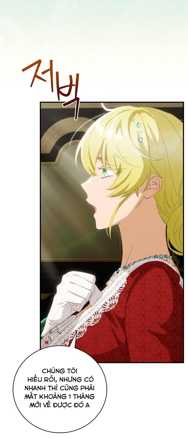 đứa bé không phải là con của anh chapter 63 21