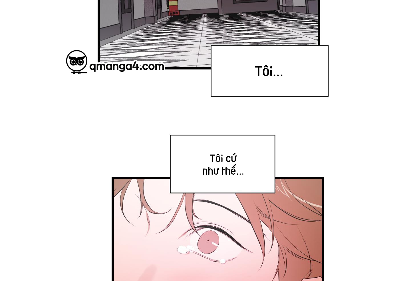 chốn riêng tư chapter 48 33