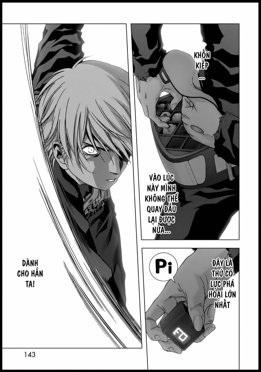 cuộc chiến sinh tồn chapter 80 44