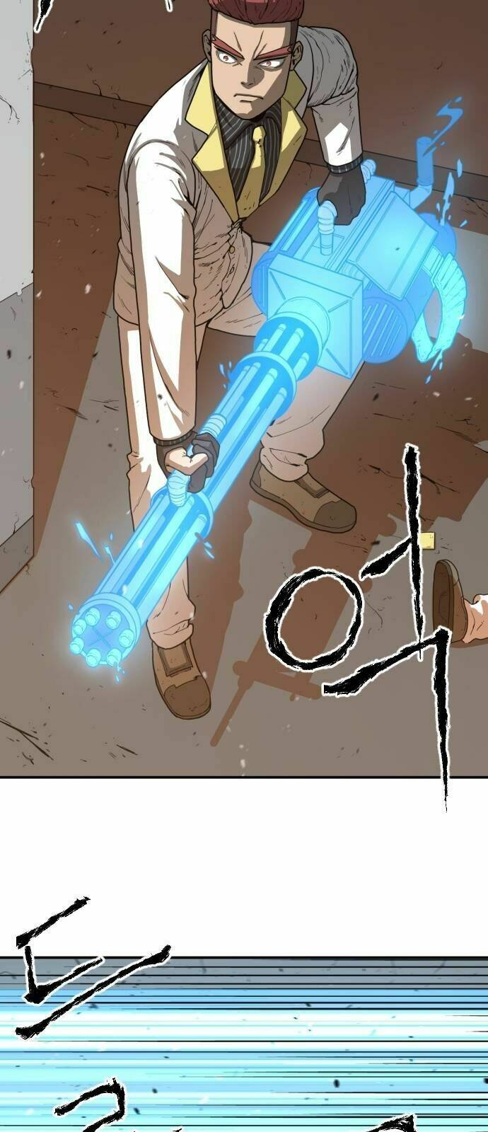 chinh phạt học đường chapter 1 30