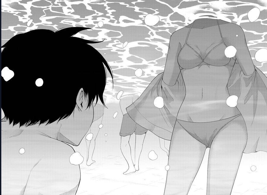 meika-san can't conceal her emotions chapter 74 7