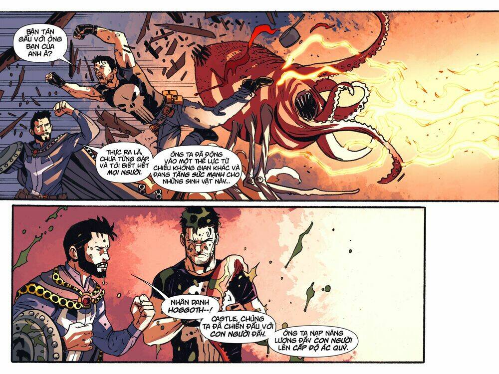 doctor strange/punisher: magic bullets chapter 3.2 21