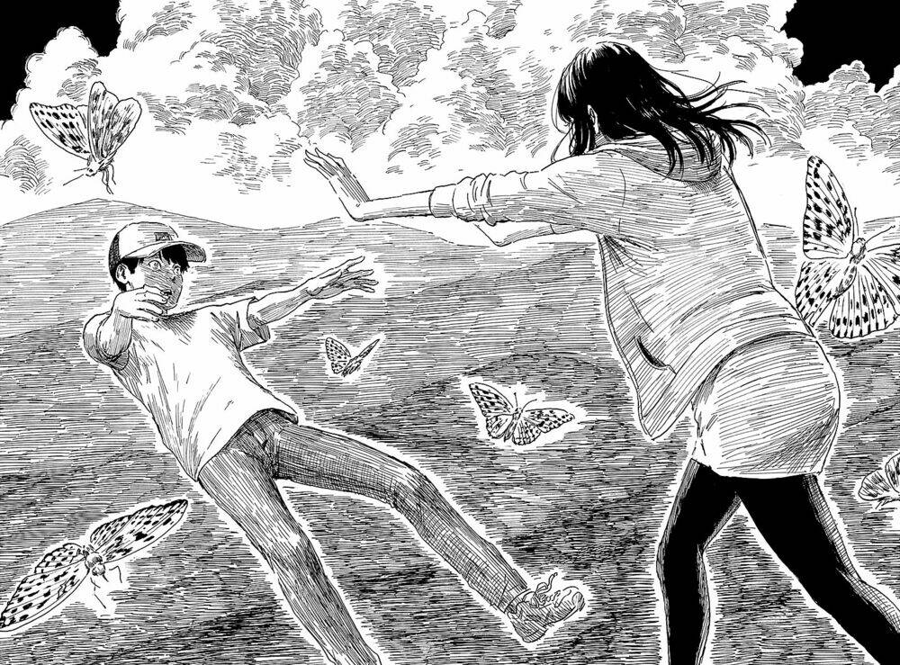 chi no wadachi chapter 6 4