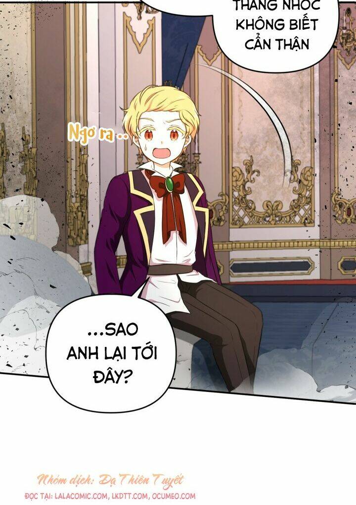 công chúa xấu xa chapter 29 10